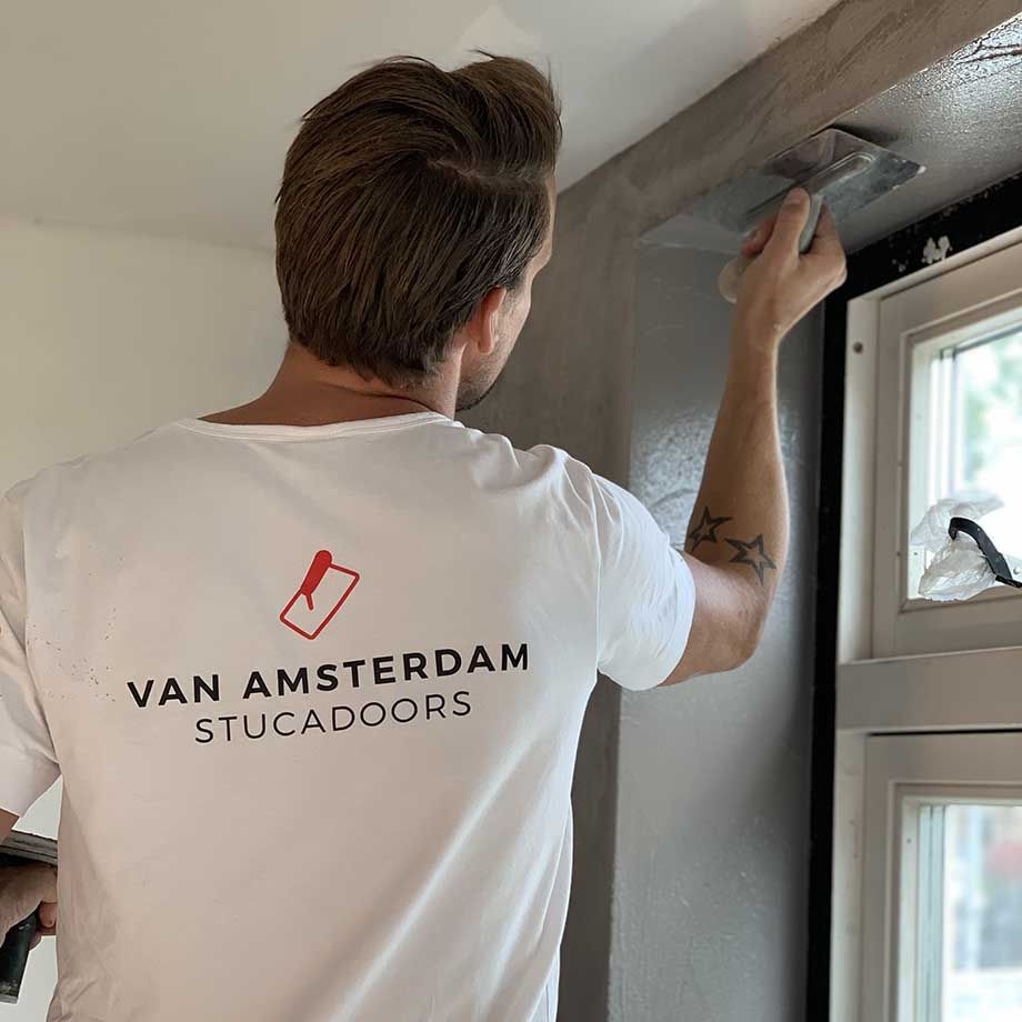 Dennis Van Amsterdam