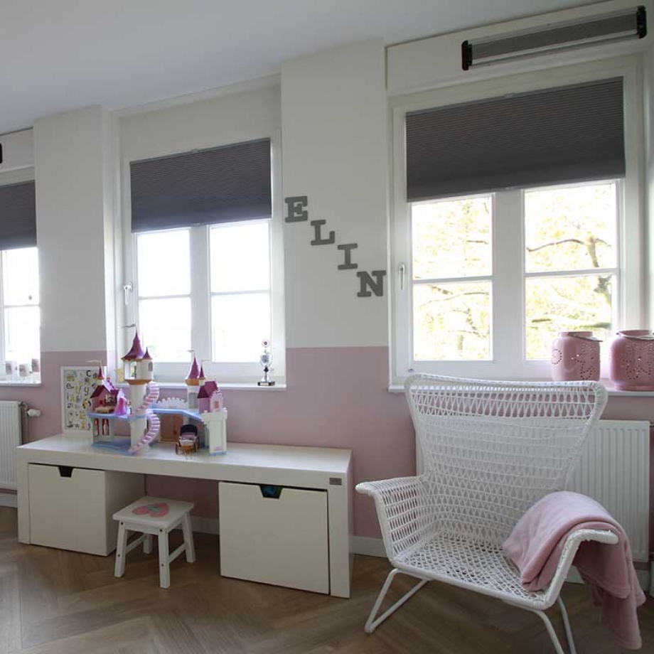 Sausklaar nieuwbouwwoning