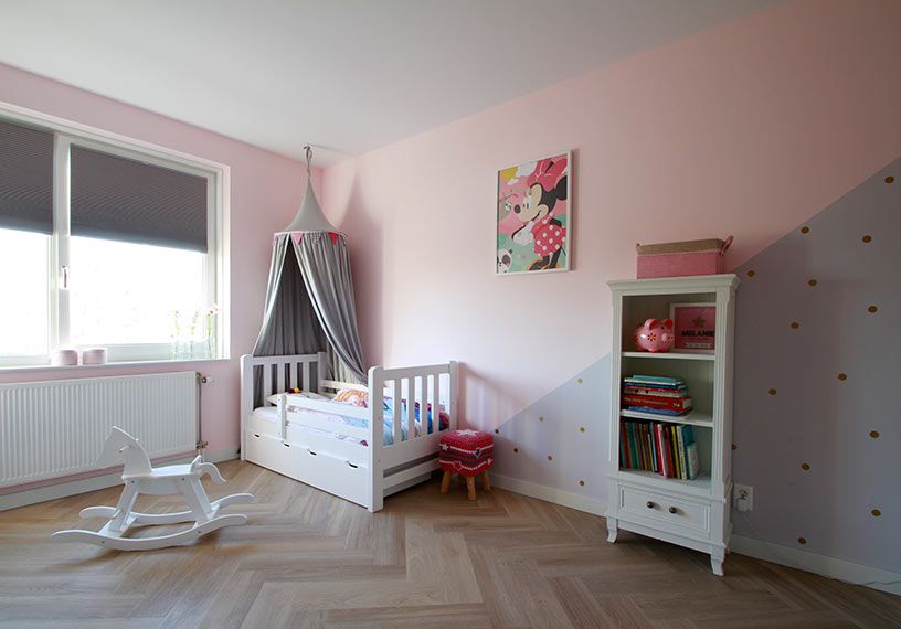 Sausklaar nieuwbouwwoning