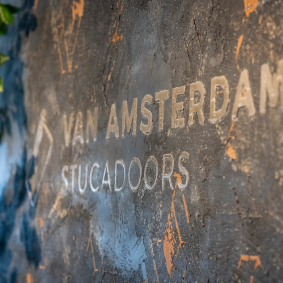 Showroom Roelofarendsveen