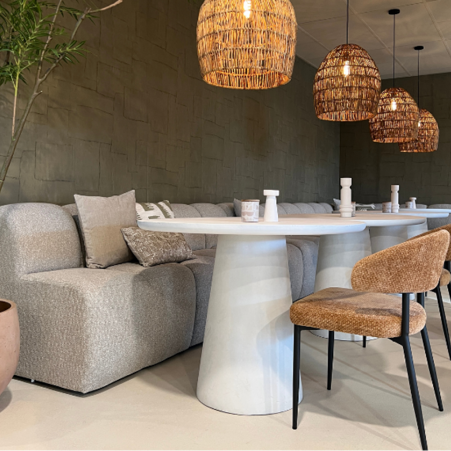 Microcementvloer Noordwijk