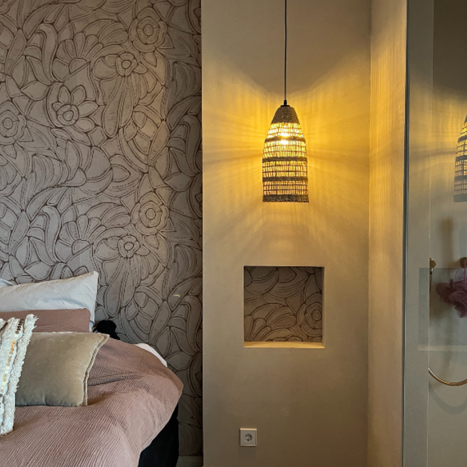 Microcement badkamer Rijnsburg