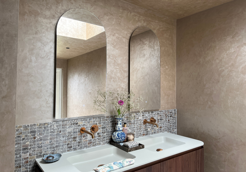 Dune Novacolor badkamer Boskoop